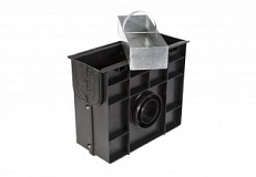 Пескоуловитель