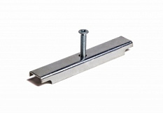 Фиксатор стальной DN 100