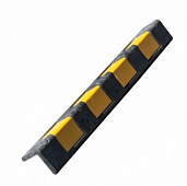 Демпфер угловой ДУ800