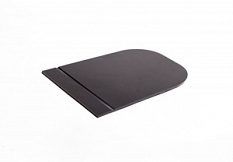 Заглушка DN 200 H 280 вход