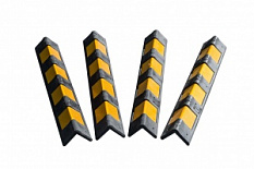 Демпфер угловой ДУ900