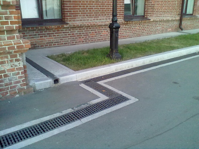 Набережная Цесаревича г. Владивосток.